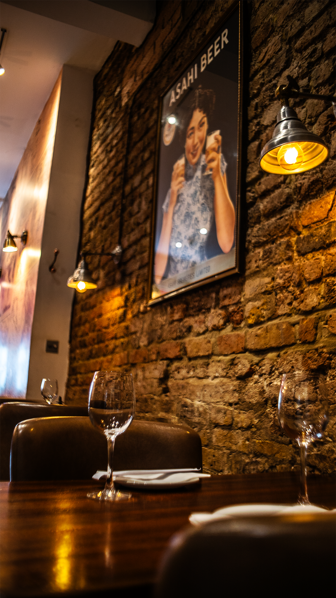 A Panasian restaurant in Primrose Hill serving fresh sushi and Asian dishes, ideal for those looking for restaurants in Primrose Hill London or sushi near me.