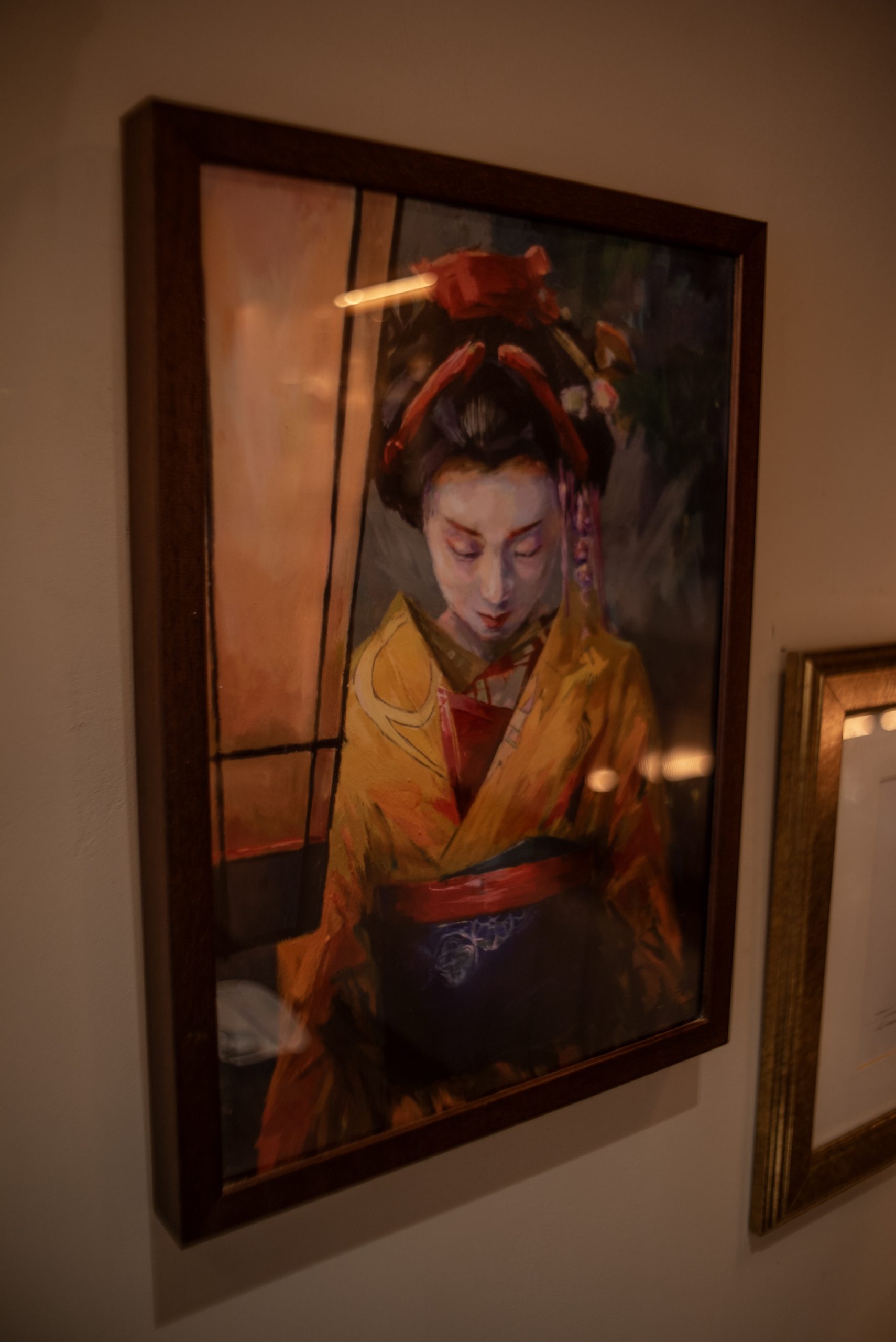 Authentic Panasian restaurant near me in Chelsea, serving sushi on Kings Road at a top Japanese restaurant in London.